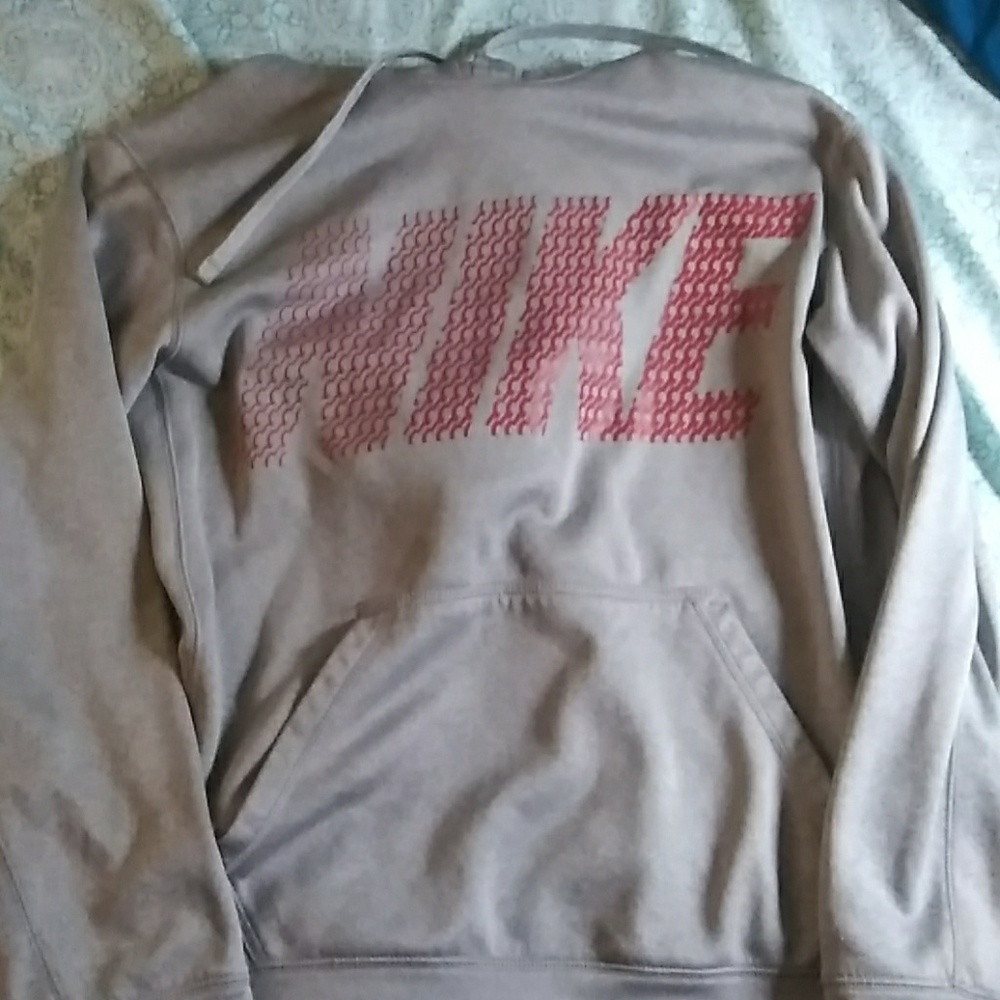Nike hoodie